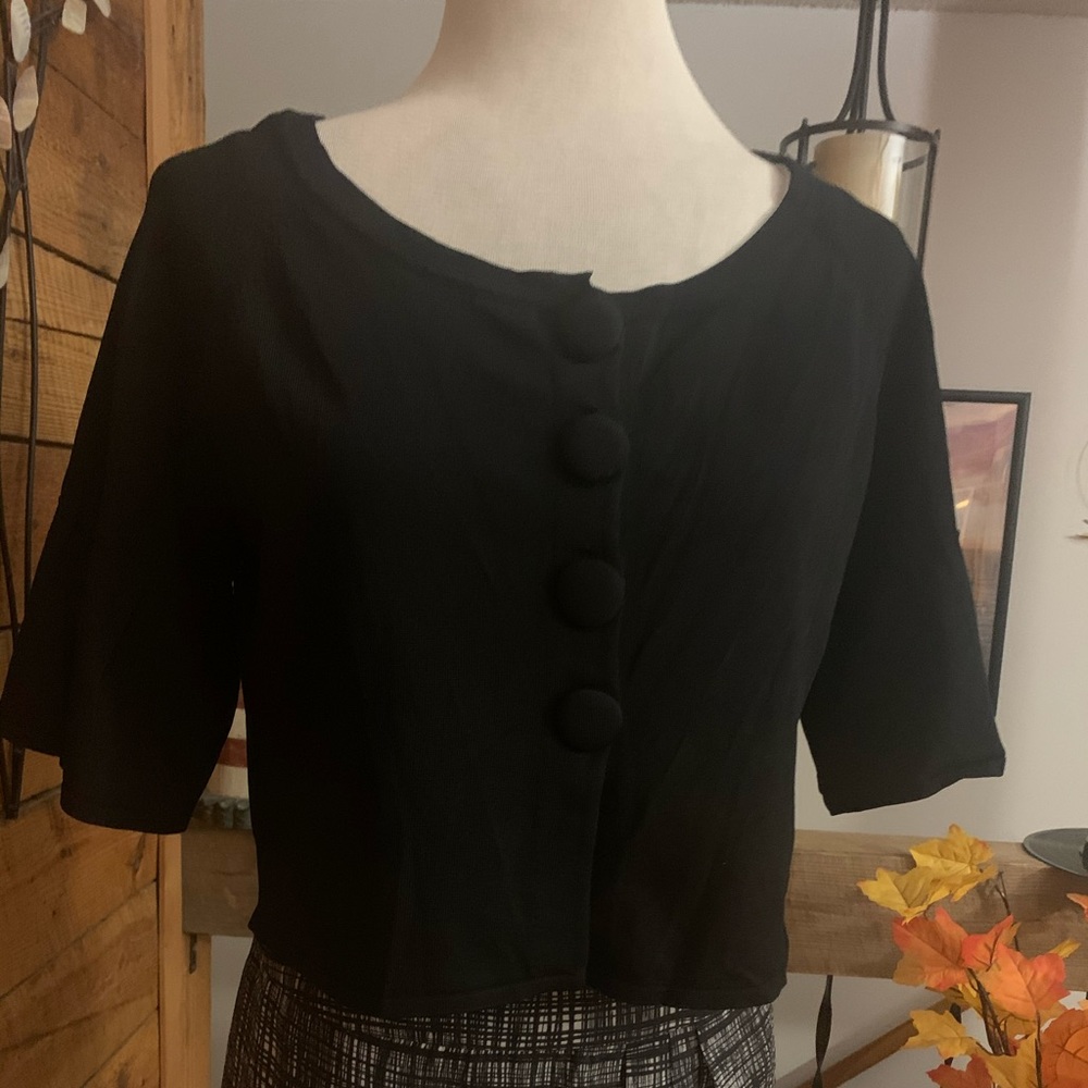 NEW without tags Black Top